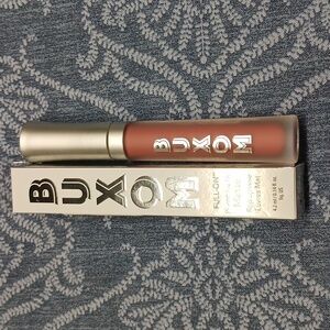 Buxom full on plumping matte lipstick New